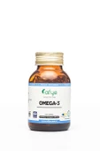 Afye Omega 3    (120  Balık jelatin Kapsül) - 1