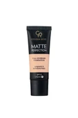 Golden Rose Matte Perfection Full Coverage Foundation Cool 02 thumbnail 1