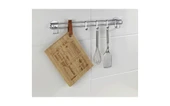 Wenko Bambu Kesme Tahtası 39,5 x 28 cm - 2