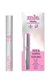 Mia Kaş ve Kirpik Bakım Serumu 6 ml - 2