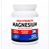 N-ACTİVE - MAGNESİUM 3M 1 KG - 1