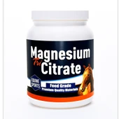 N-ACTİVE - MAGNESİUM CİTRATE 1000 GR - 1