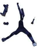 HK-04 KASK TELEFON TUTUCU - 1