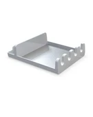 Primanova Fabiola Gri Kepçelik - 1