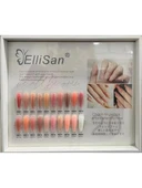 Fontenay Ellisan Protez Tırnak Jeli - Builder Gel 56 Gram - No:010 - 2