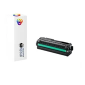 Samsung CLT-508 / Samsung CLX-62504 RENK Muadil Toner thumbnail 2