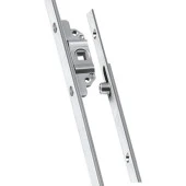 PVC Pencere İspanyolet 100CM - 1