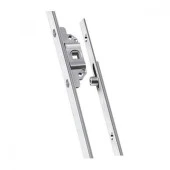 PVC Pencere İspanyolet 80CM - 1