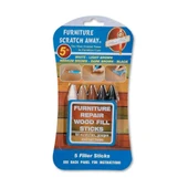Vodaseal Ahşap Dolgu Kalemi 5'li Set - 1