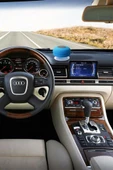 Su Geçirmez Mini Bluetooth Duş Hoparlörü Mini Kablosuz Hoparlör - 7