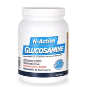 N-ACTİVE - GLUCOSAMİNE 1 KG - 1