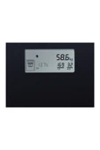 Grundig PS 5111 Cam Dijital Vücut Analizli Baskül - 2