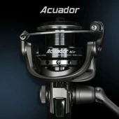 Okuma Acuador ACU-1000A 3+1BB Olta Makinesi - 1