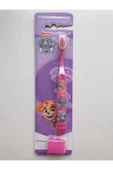 PAW PATROL ÇOCUK DİŞ FIRÇASI KIZ - 1