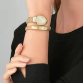 Just Cavalli JC1L222M0055 Kadın Kol Saati thumbnail 4