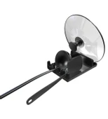 Primanova Fabiola Siyah Kepçelik - 2