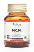 Afye MCM (50 Kapsül) - 1