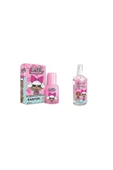 Lisanslı 50 Ml Edt Parfüm Ve Misket Limonlu Kolonya Seti - 1