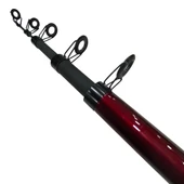 Bauer Colpha 3.60 m Surf Olta Kamışı 100-200 gr - 2