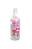 Lisanslı 50 Ml Edt Parfüm Ve Misket Limonlu Kolonya Seti - 3