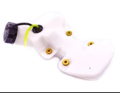 MOTORLU TIRPAN BENZİN DEPOSU HUSQVARNA 253RB/553RBX/253R/553RS/35304 ORJİNAL thumbnail 1