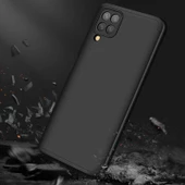 Galaxy M12 Kılıf Zore Ays Full Koruma Kılıf thumbnail 9