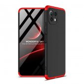 Xiaomi Mi 11 Lite Kılıf Zore Ays Full Koruma Kılıf - 1
