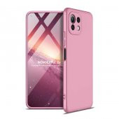 Xiaomi Mi 11 Lite Kılıf Zore Ays Full Koruma Kılıf - 2