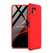 Xiaomi Mi 11 Lite Kılıf Zore Ays Full Koruma Kılıf - 3