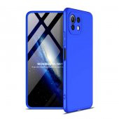 Xiaomi Mi 11 Lite Kılıf Zore Ays Full Koruma Kılıf - 8