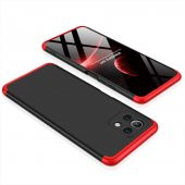 Xiaomi Mi 11 Lite Kılıf Zore Ays Full Koruma Kılıf - 10