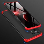 Xiaomi Mi 11 Lite Kılıf Zore Ays Full Koruma Kılıf - 11