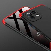 Xiaomi Mi 11 Lite Kılıf Zore Ays Full Koruma Kılıf - 12