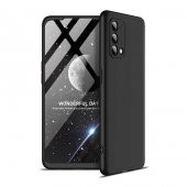 Oppo A74 4G Kılıf Zore Ays Full Koruma Kılıf - 6