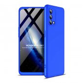 Oppo A74 4G Kılıf Zore Ays Full Koruma Kılıf - 8