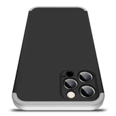 Apple iPhone 12 Pro Max Kılıf Zore Ays Full Koruma Kılıf thumbnail 11