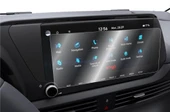 Hyundai Bayon Makyajlı Kasa 10.25 inç Multimedya uyumlu 9H Nano Ekran Koruyucu - 1