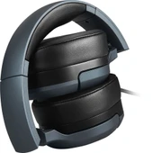 MSI GG IMMERSE GH50 Headset 7.1 Surround Titreşimli RGB USB Gaming Kulaklık - 5