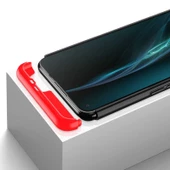 Oppo A72 Kılıf Zore Ays Full Koruma Kılıf - 10