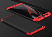 Xiaomi Mi 6 Kılıf Zore Ays Full Koruma Kılıf thumbnail 7