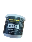 5 Adet Çok Amaçlı Ahşap Parke Masa Sehpa Çizik Çok Amaçlı Tamir Dolgu Macunu Meşe 240 Gr thumbnail 4