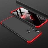 Huawei Y9 Prime 2019 Kılıf Zore Ays Full Koruma Kılıf - 7