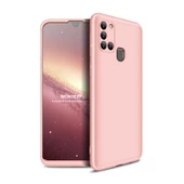 Galaxy A21S Kılıf Zore Ays Full Koruma Kılıf - 2