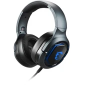MSI GG IMMERSE GH50 Headset 7.1 Surround Titreşimli RGB USB Gaming Kulaklık - 2