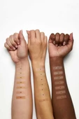 Golden Rose Mineral Terrabaked Powder 09 Rose Beige Pudra - 3