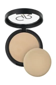 Golden Rose Mineral Terrabaked Powder 02 Natural Pudra - 2
