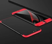 Apple iPhone 7 Plus Kılıf Zore Ays Full Koruma Kılıf - 7
