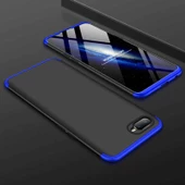 Oppo AX7 Kılıf Zore Ays Full Koruma Kılıf thumbnail 7