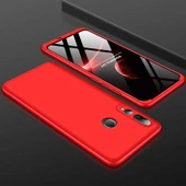 Huawei Y9 Prime 2019 Kılıf Zore Ays Full Koruma Kılıf - 4