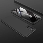 Oppo A52 Kılıf Zore Ays Full Koruma Kılıf - 6
